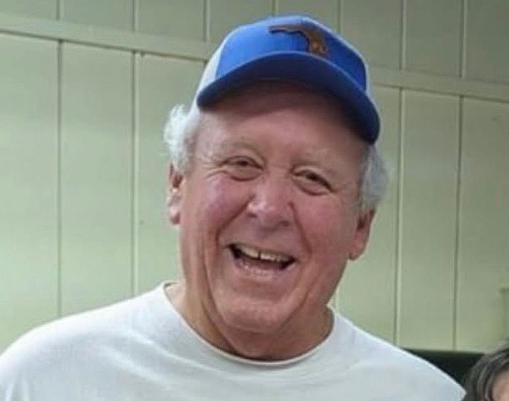 Teddy Ray Adams Profile Photo