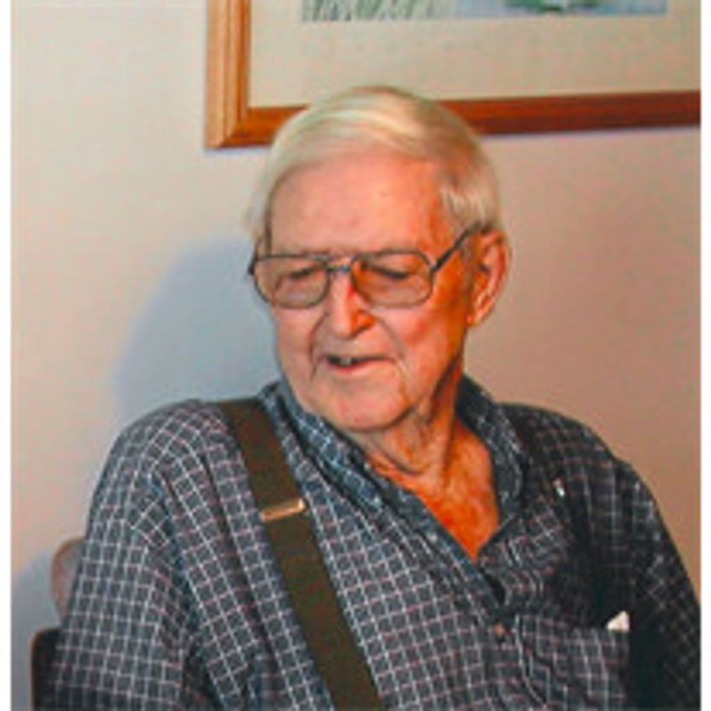 Justin J. Pakenham
