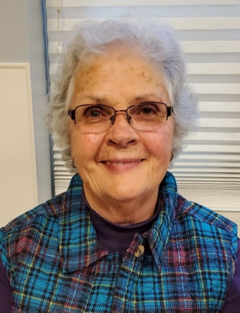 Dixie Lee Blum