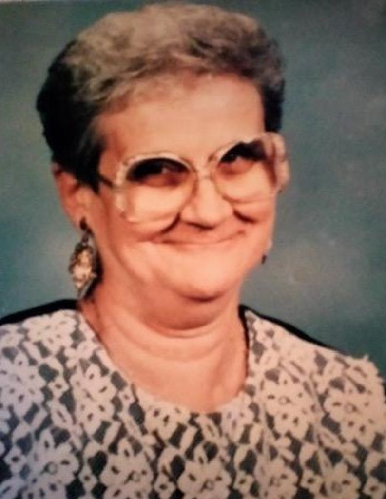 Mary Ellen (Berger)  Cook