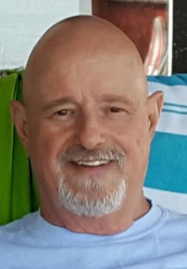 Joseph William "Bill" Farrington