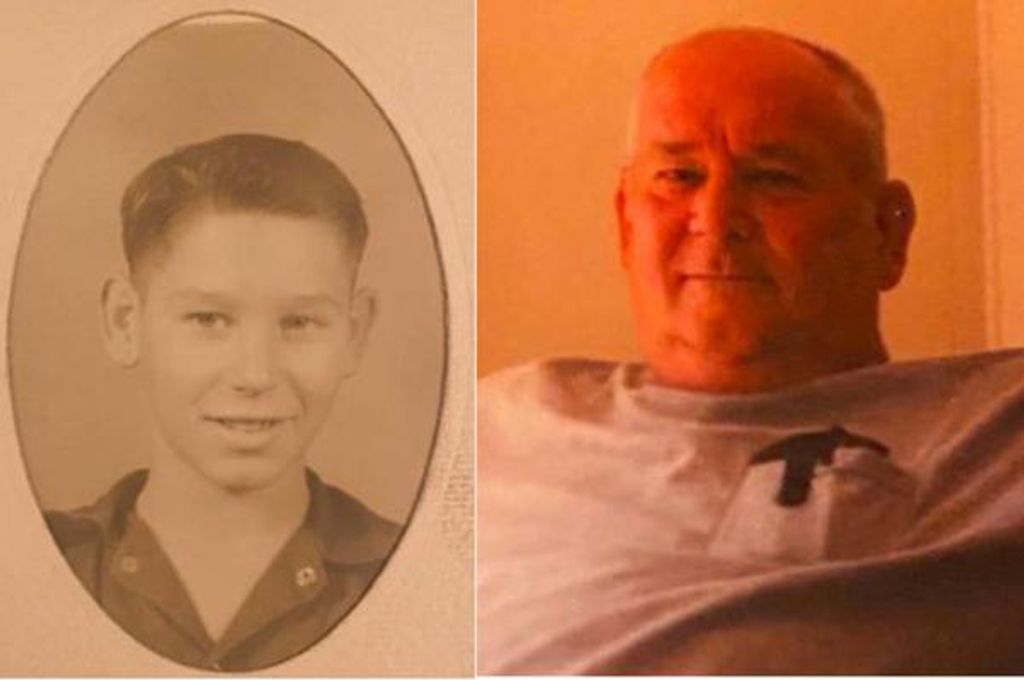 Billy Eugene Crow Profile Photo