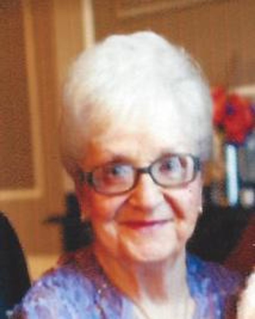 Nancy Firmani Profile Photo