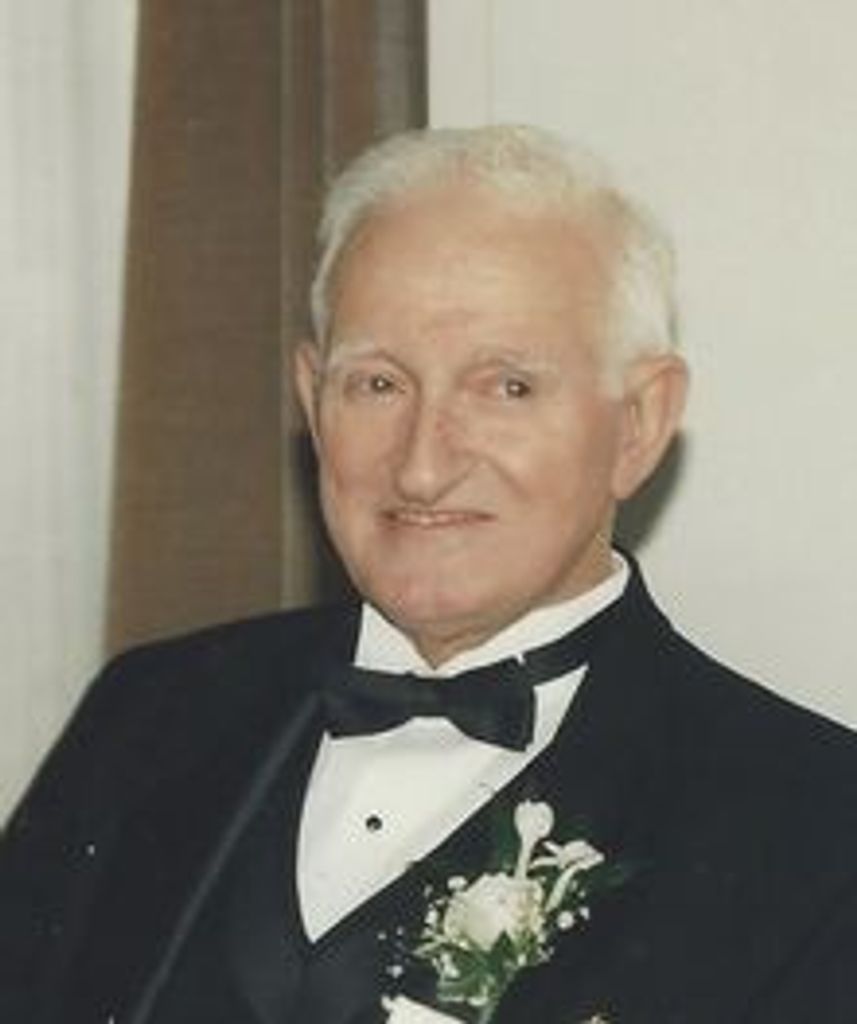 Alfredo E. "Papy" Zatorre Profile Photo