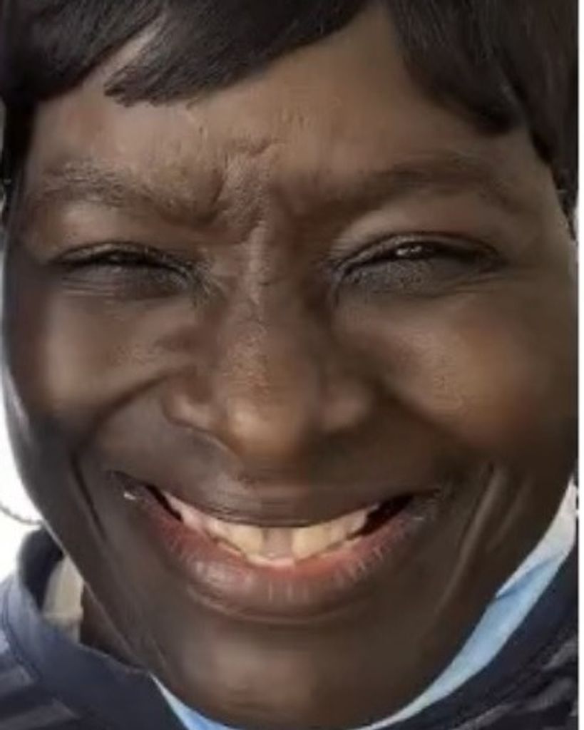 JACQUELINE YVONNE SIMS Profile Photo