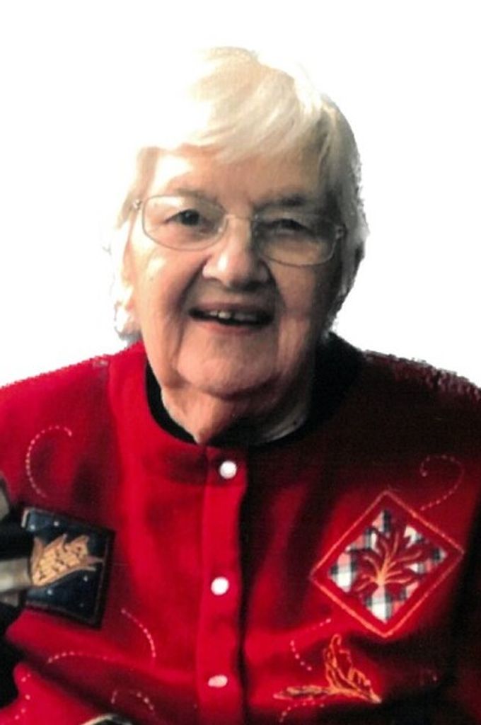 Delphine Louise Domeier Profile Photo