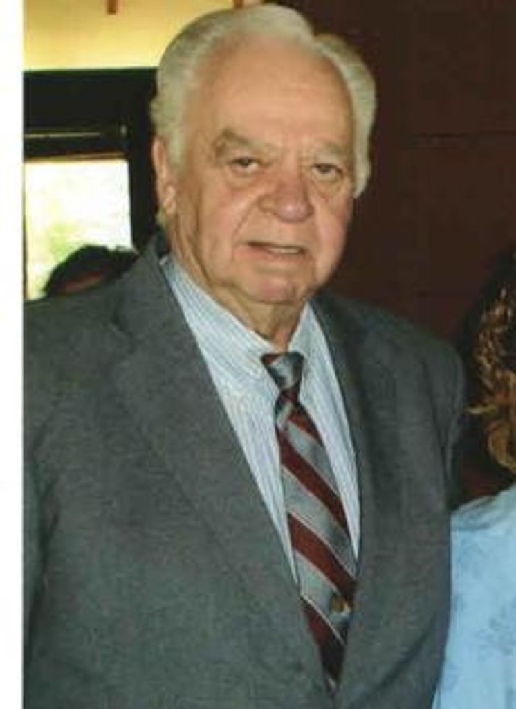 Melvin G Bayer Profile Photo