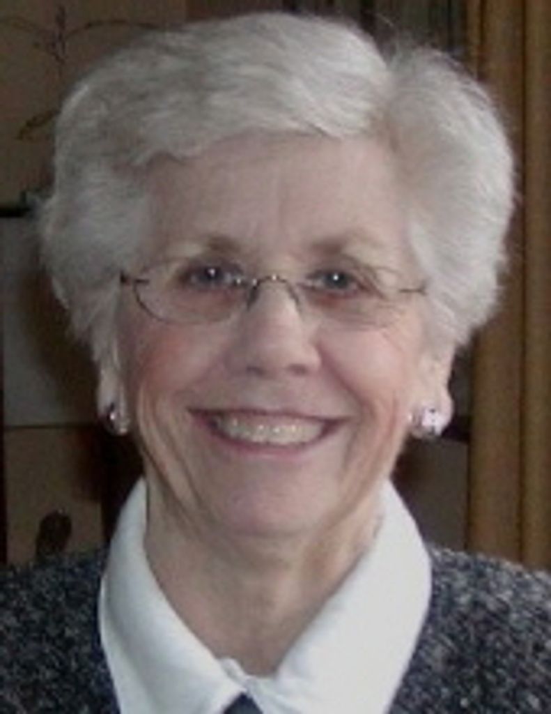 Jacelyn V. (Schade) Stoner