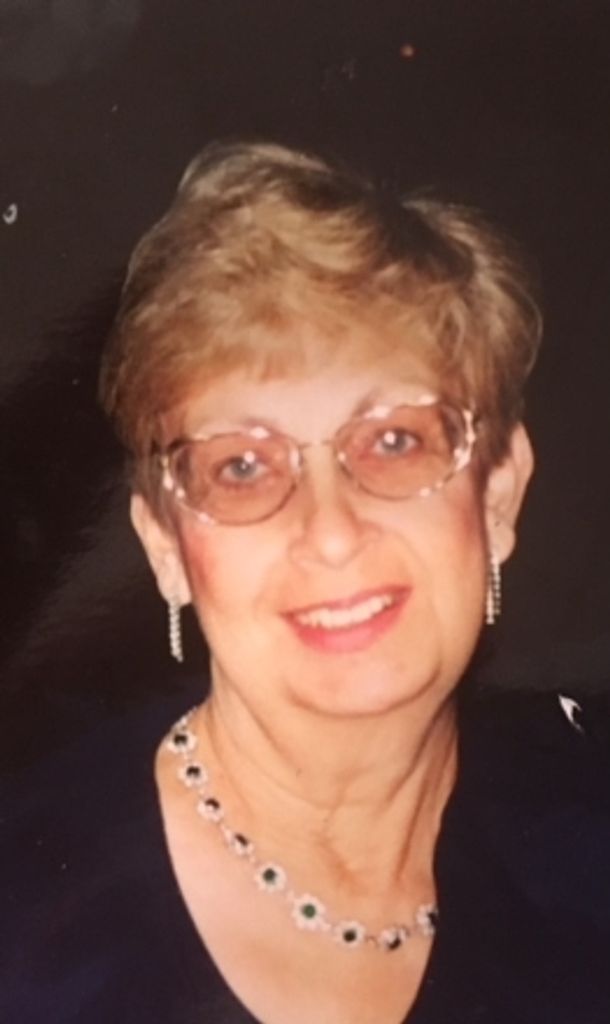 Mary L. Bradley (Finnerty)