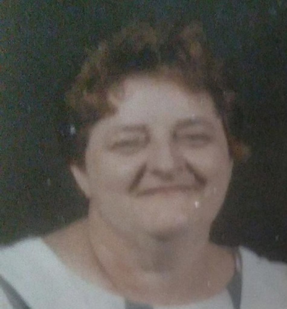 Jayne Marie Mershon Profile Photo