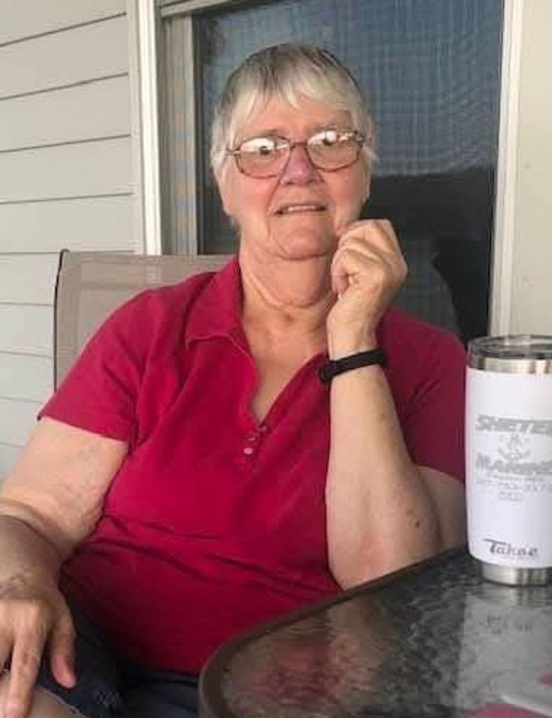 Rosemary Wendland Profile Photo
