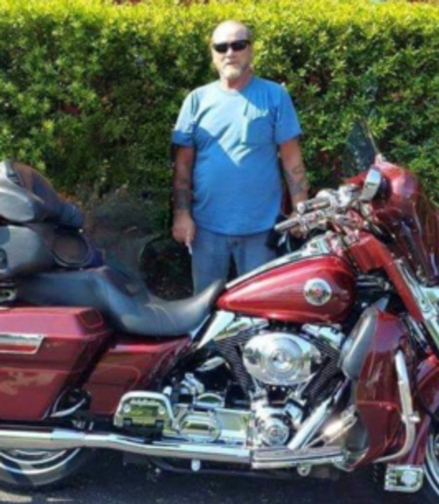 Michael Gibson Profile Photo