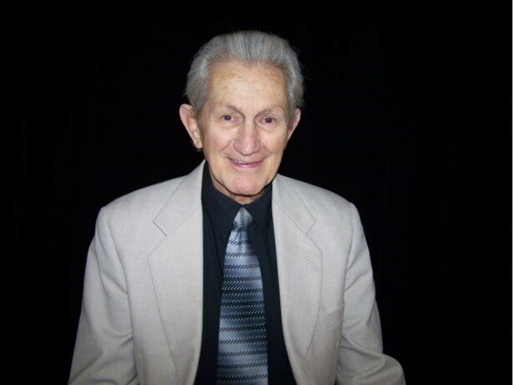 Richard Leland Reddig