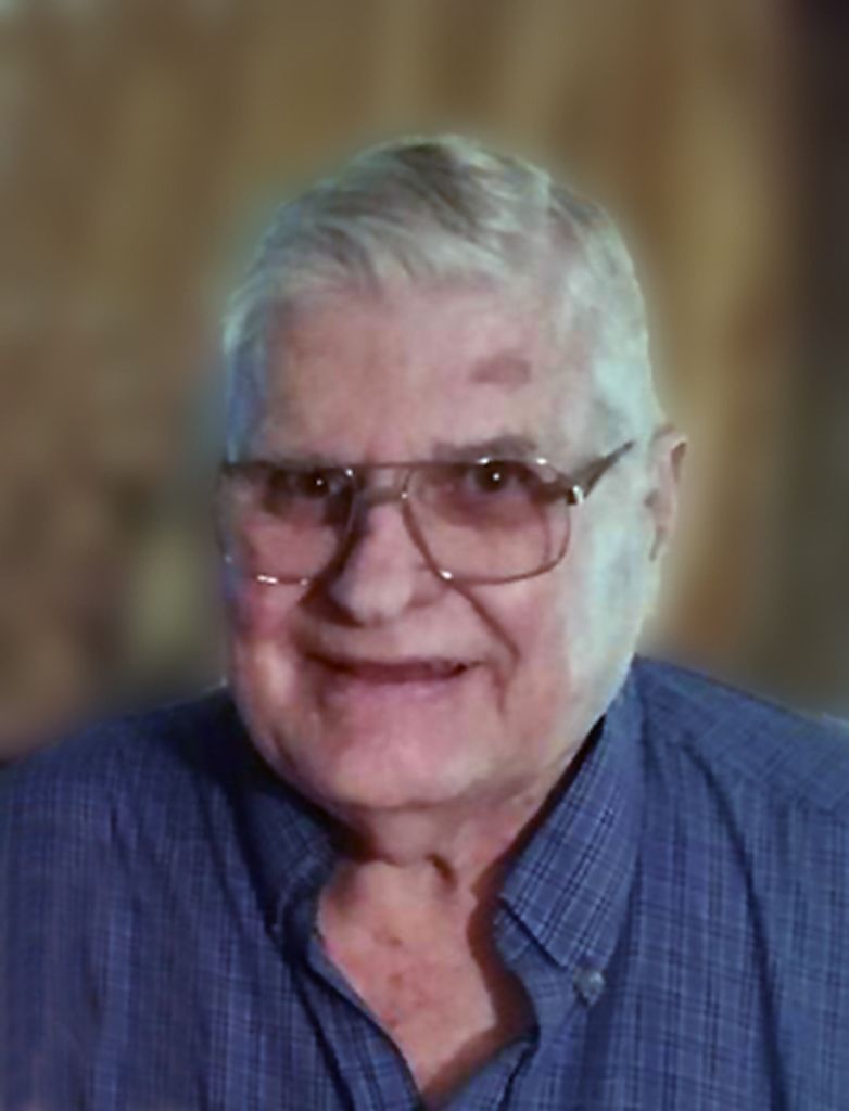 William Thomas Bradley Profile Photo