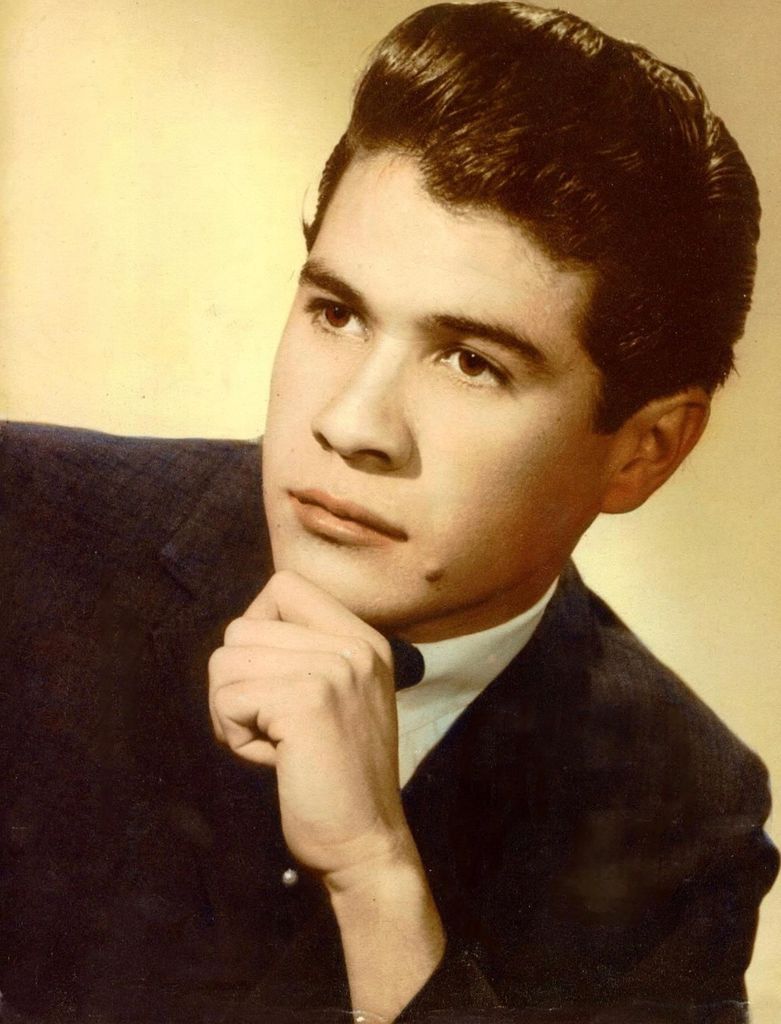 Juan Briceno Profile Photo