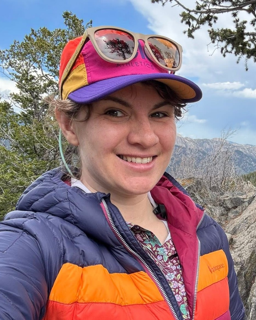 Alida Mau Profile Photo