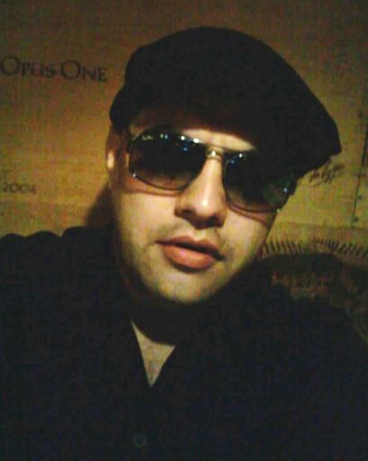 Moises Fuentealba Villavicencio's obituary image