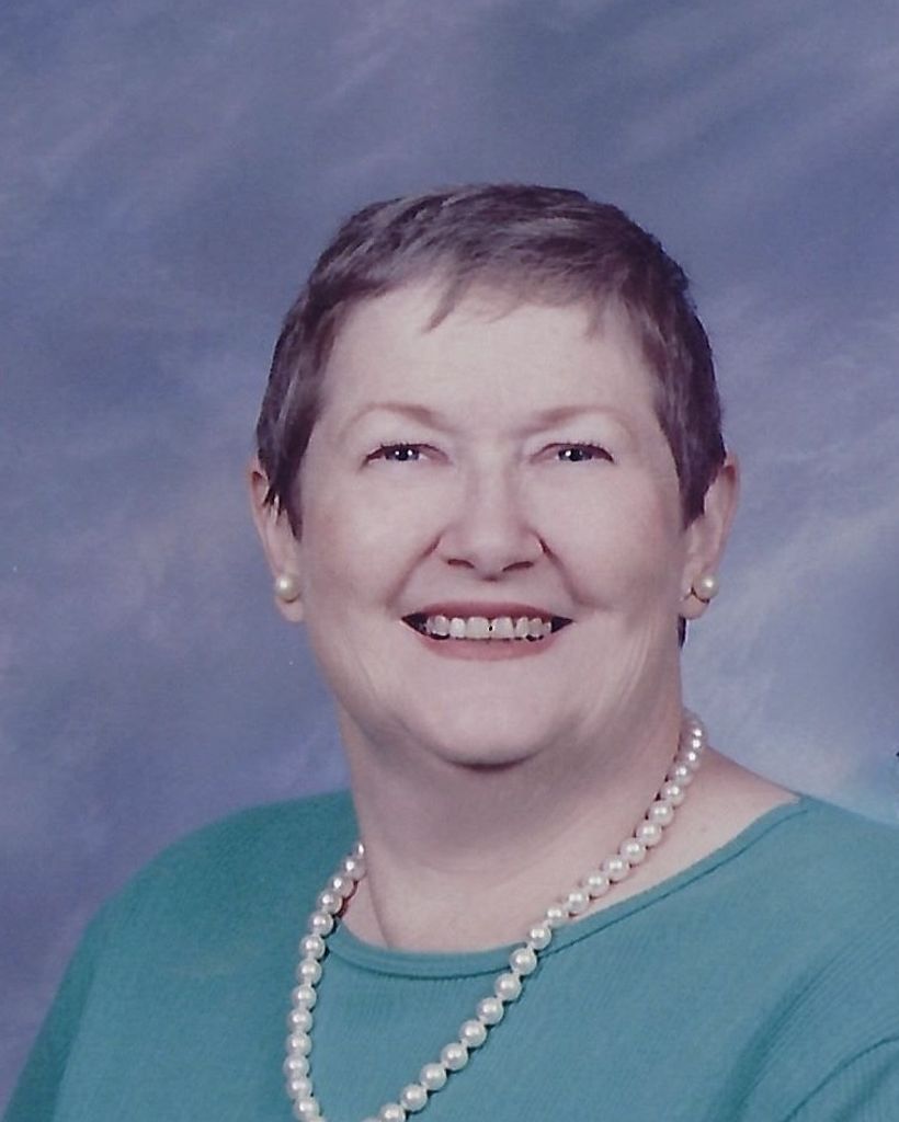 Jo Ann Faulk Profile Photo