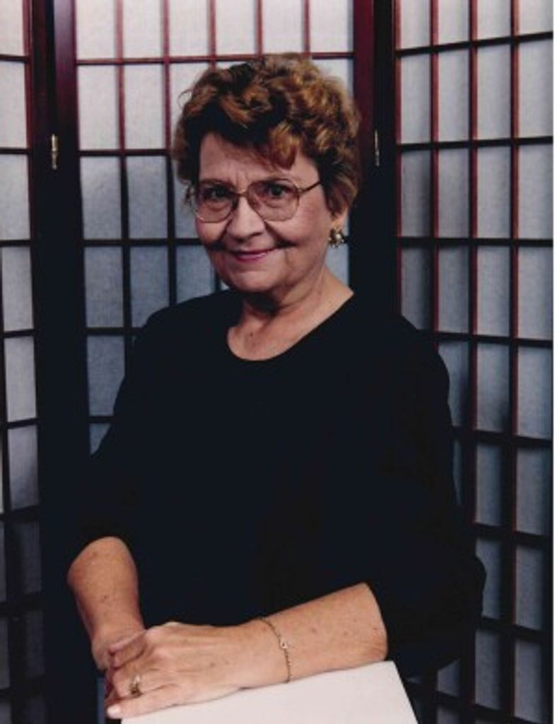 Betty Anne (Myers)  Phillips Profile Photo