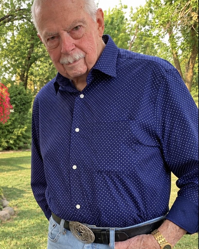 Bruce Lloyd Swenson Profile Photo