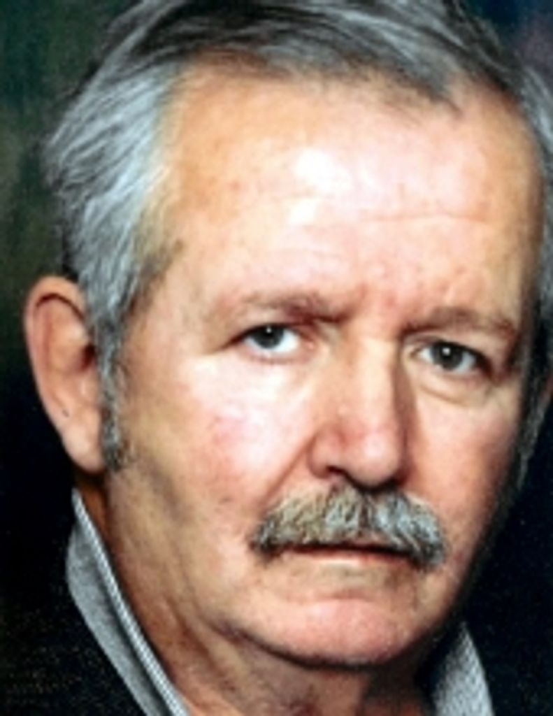 Carl G. Nank