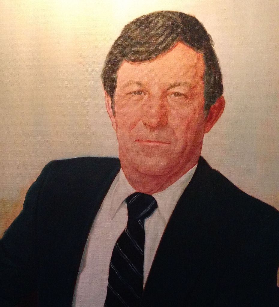 Dr. Donald V. Malick Profile Photo