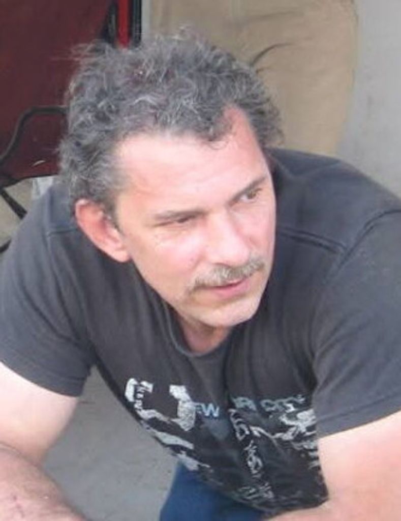 Charles M. Herschell Profile Photo
