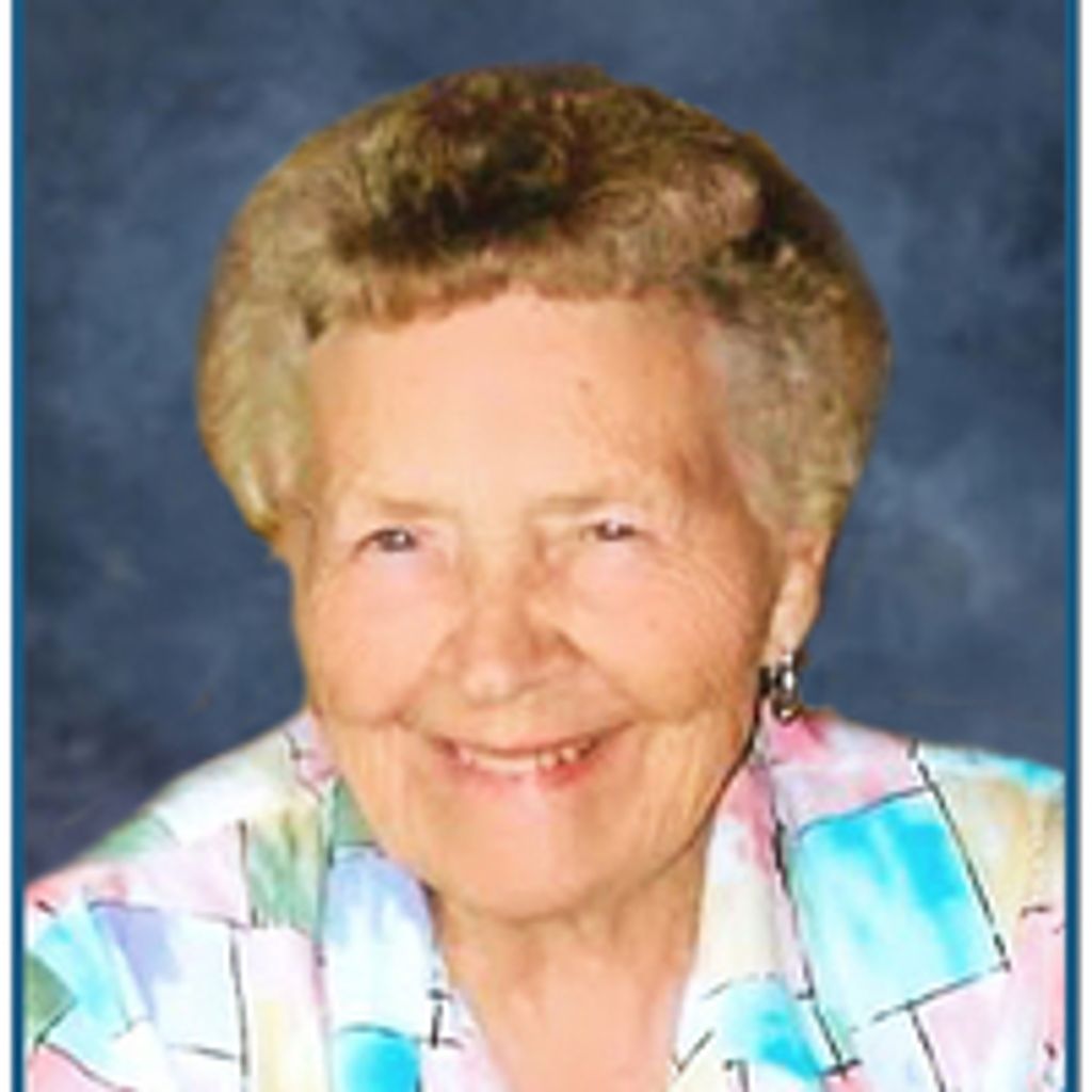 Lillian "Kay" Morgan