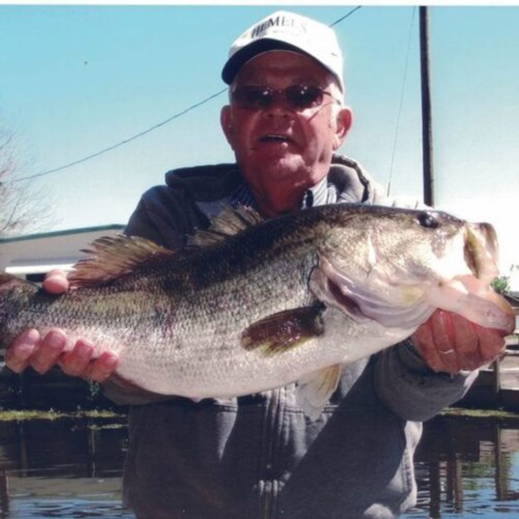 Wallace “Lj” Mesler Profile Photo