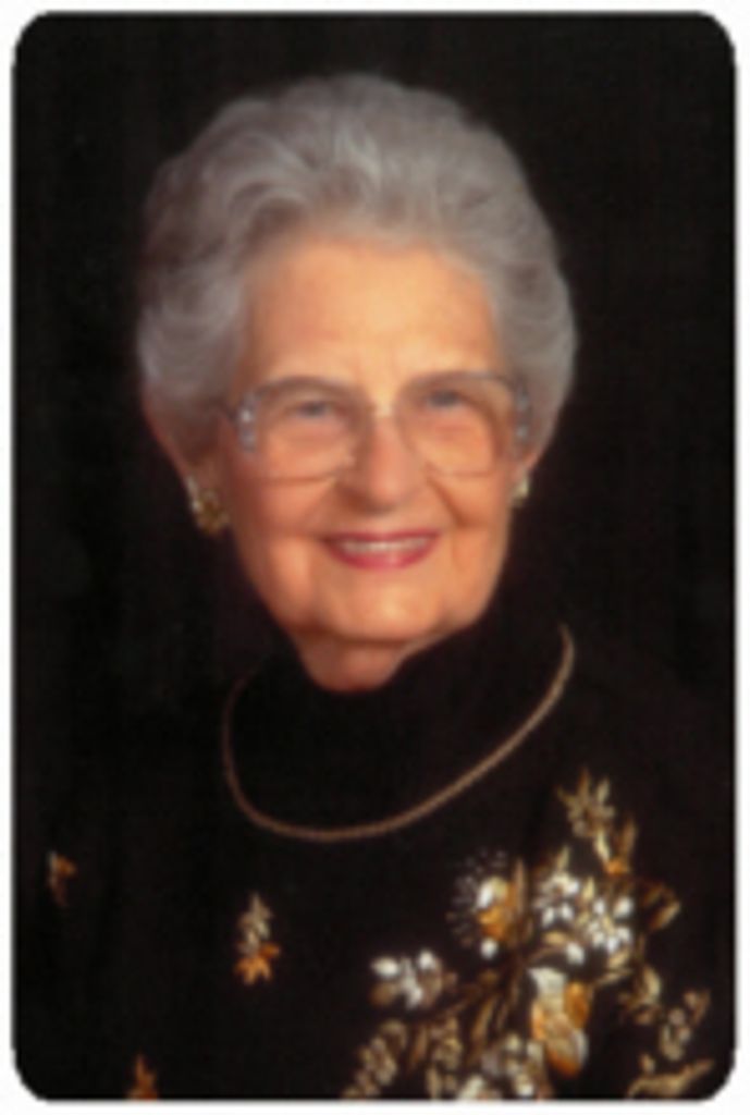 Jean W. Seibold