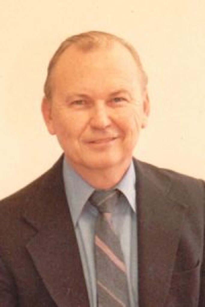 William  Emerson Shackelford