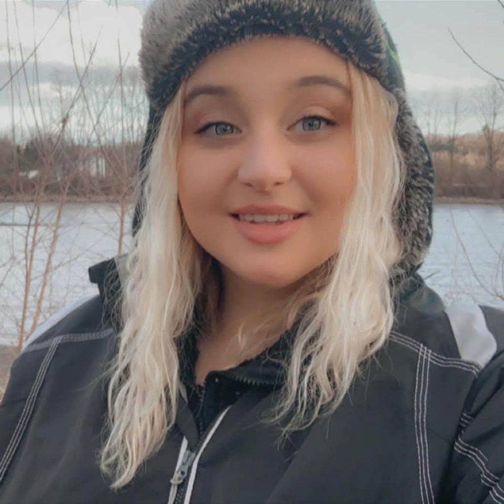 Chelsea L. Horton Profile Photo