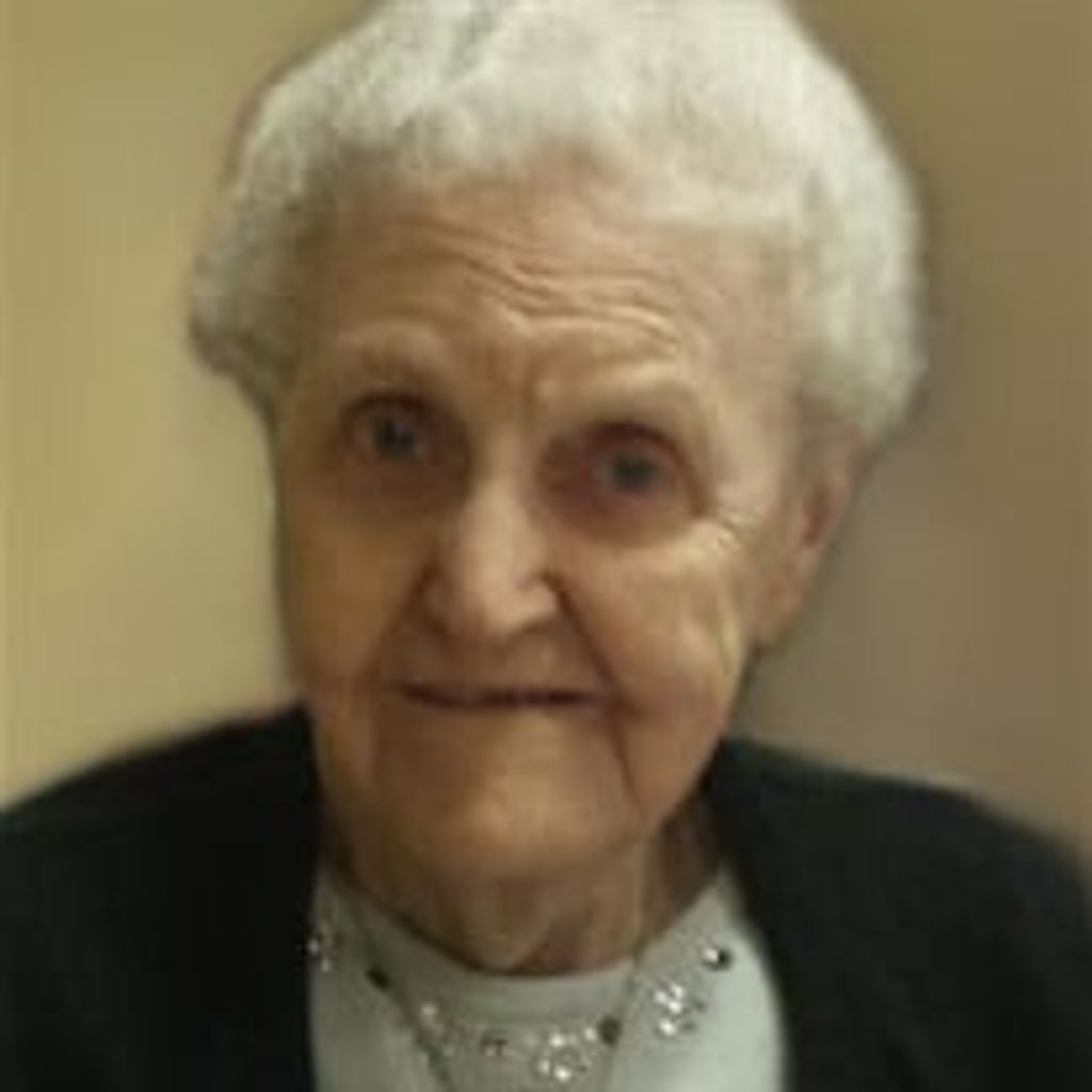 Mary T. Delaney