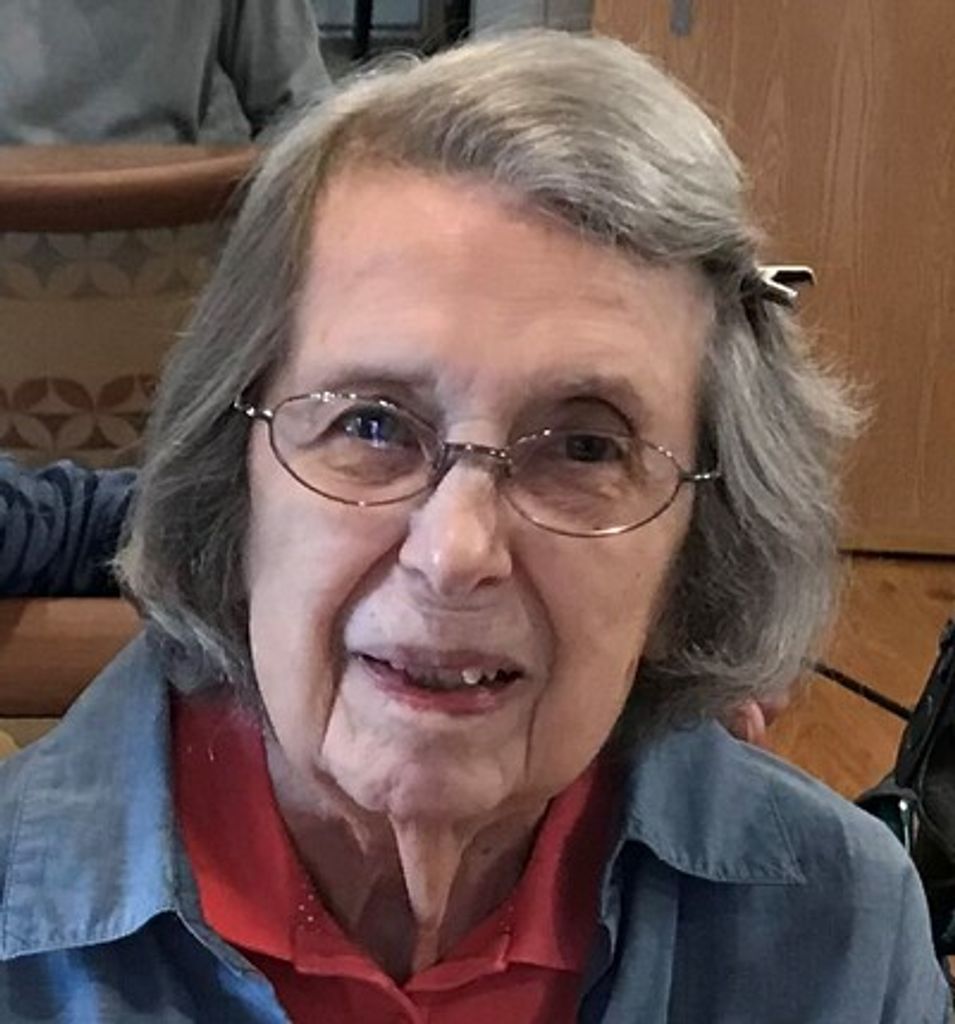 Carol Elaine Adkisson Profile Photo