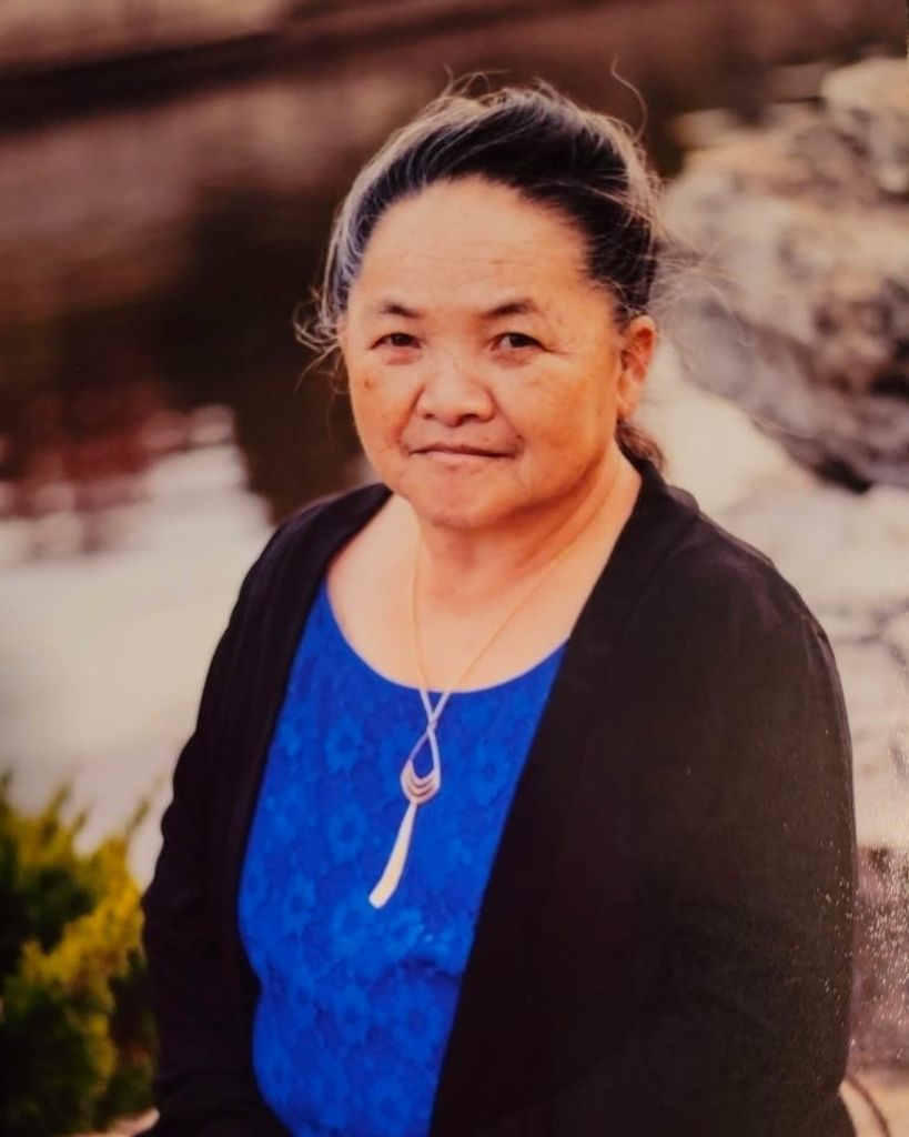 Monica Yang Profile Photo