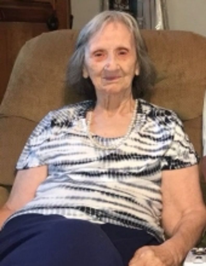 Betty Ruth Milam Profile Photo