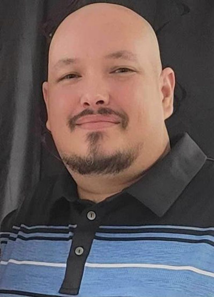 Jacob Lee Davis Profile Photo