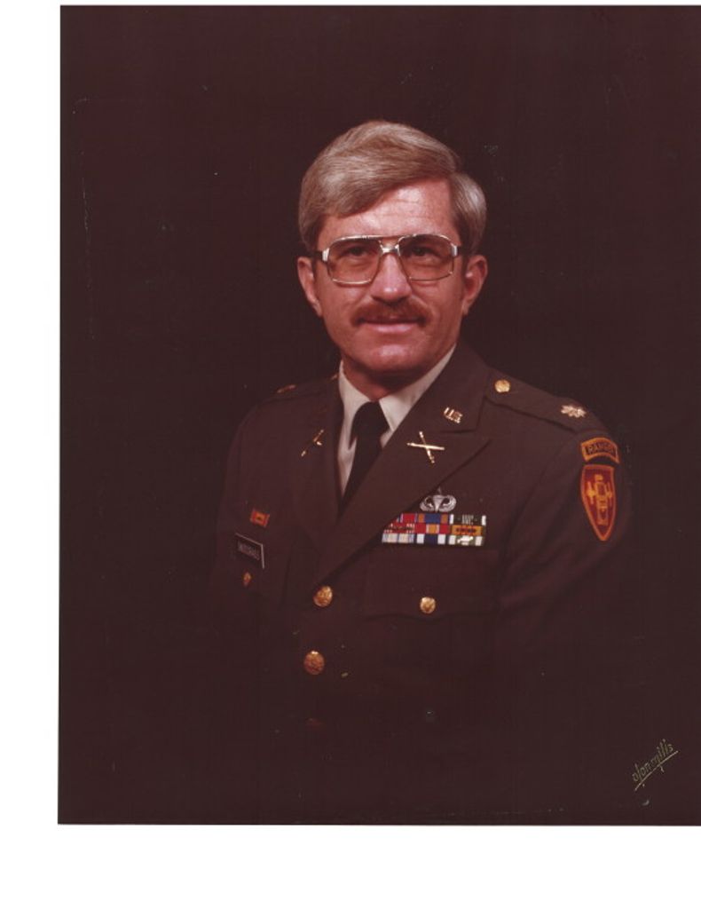 Jack Snodgrass Sr.