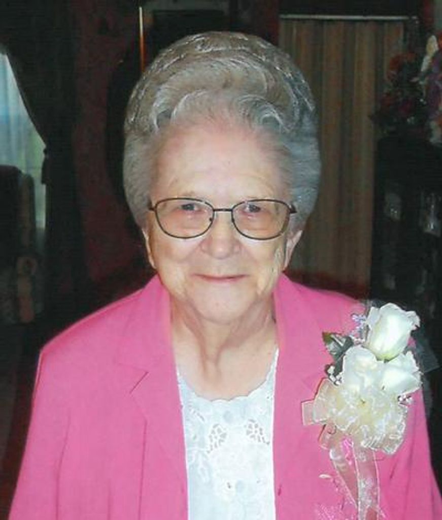 Mary Kathryn Peters Profile Photo