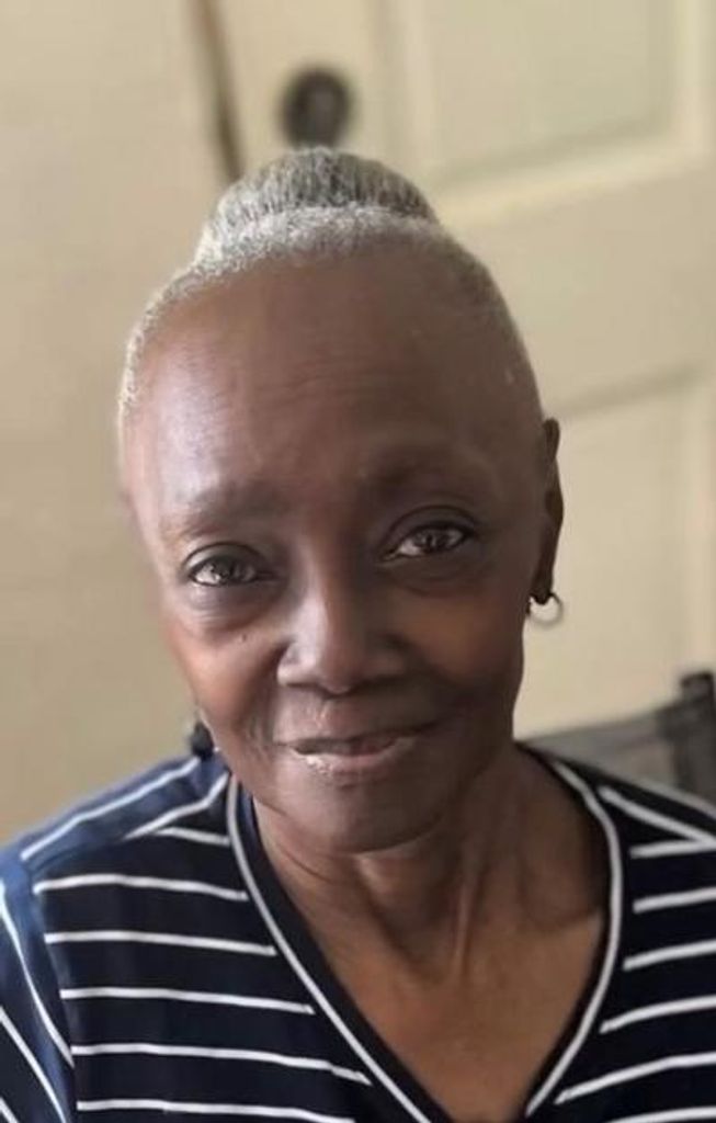 Ms. Shirley Kinsey Profile Photo