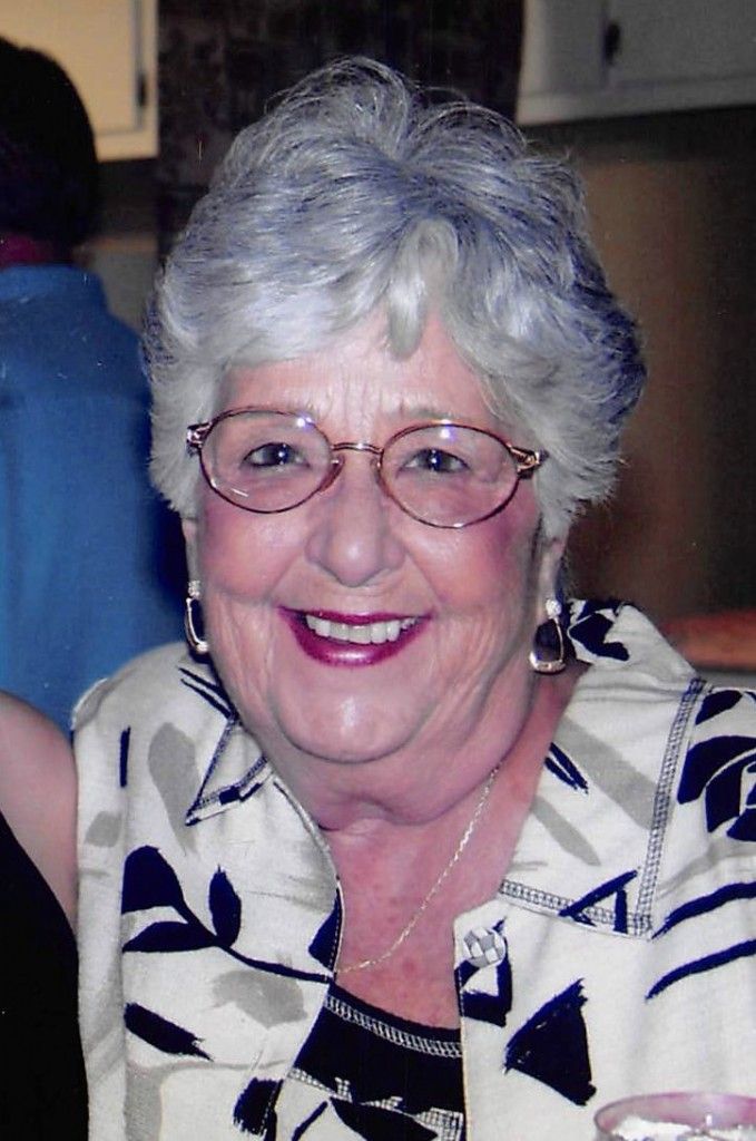 Carole Jo Warmath Profile Photo