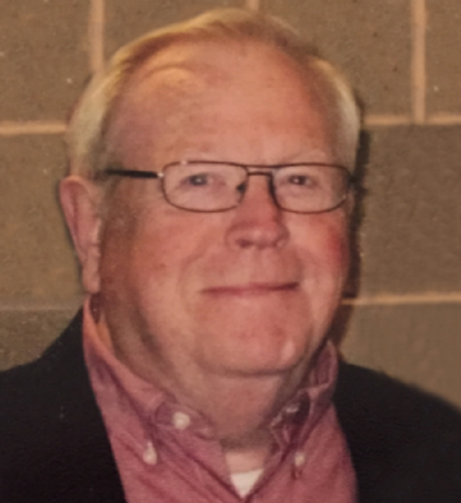 Ralph Ruskowski Profile Photo