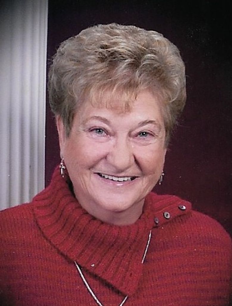 Dorothy Mae Iles Ritterspach