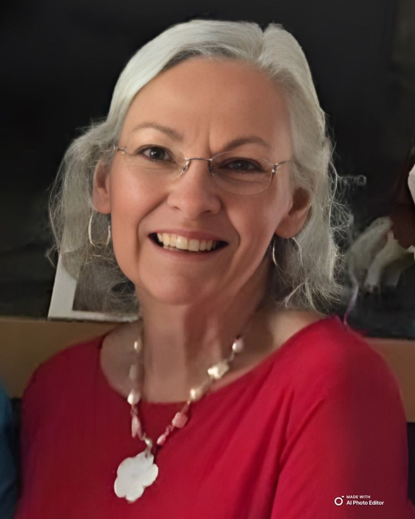 Connie Bolton Walker Mauro Profile Photo