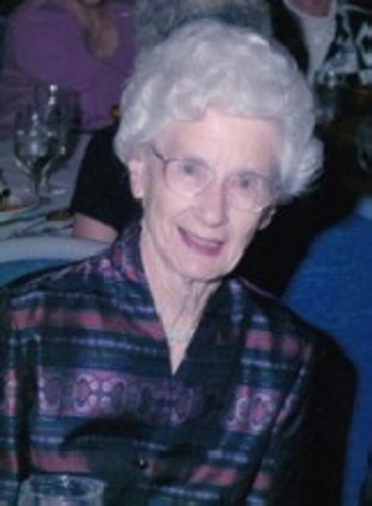 Martha Herring