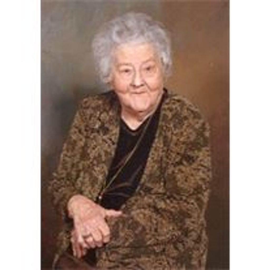 Sarah Lucille Sutton