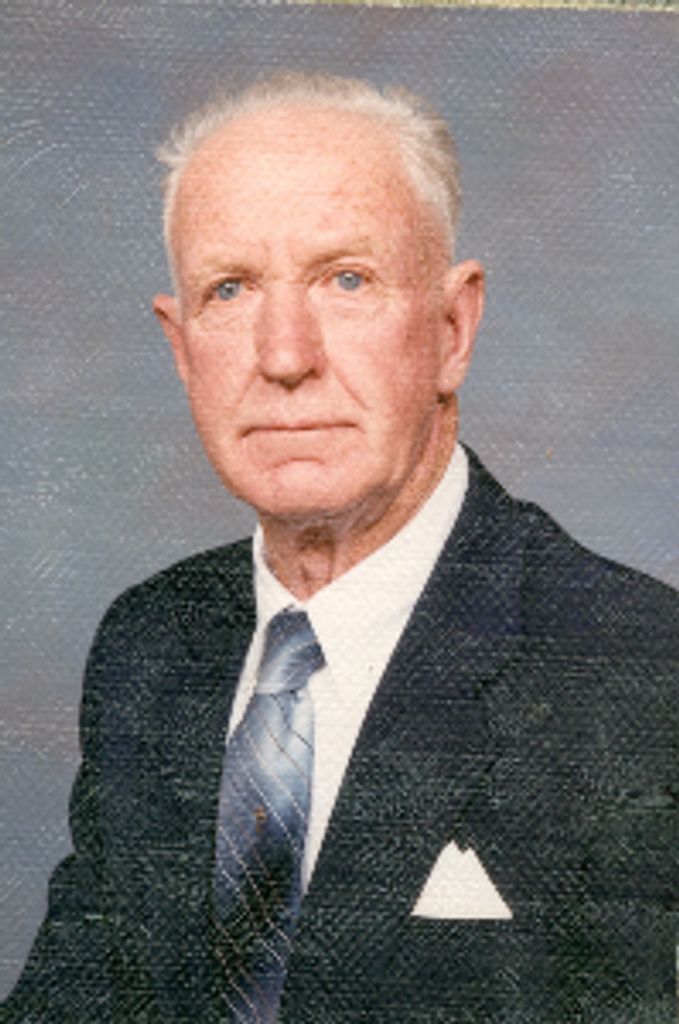 Hobert Hicks, Sr.