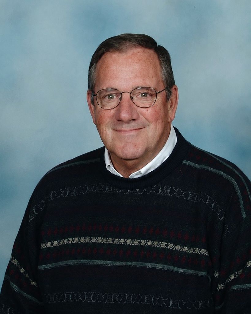 Terry Lee Mesler Profile Photo