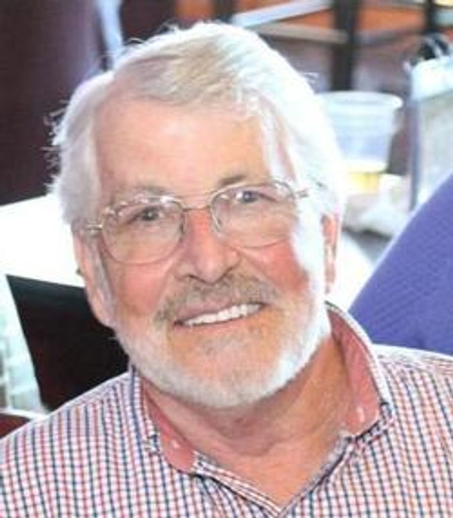 Ronald L. Simmons, Sr.