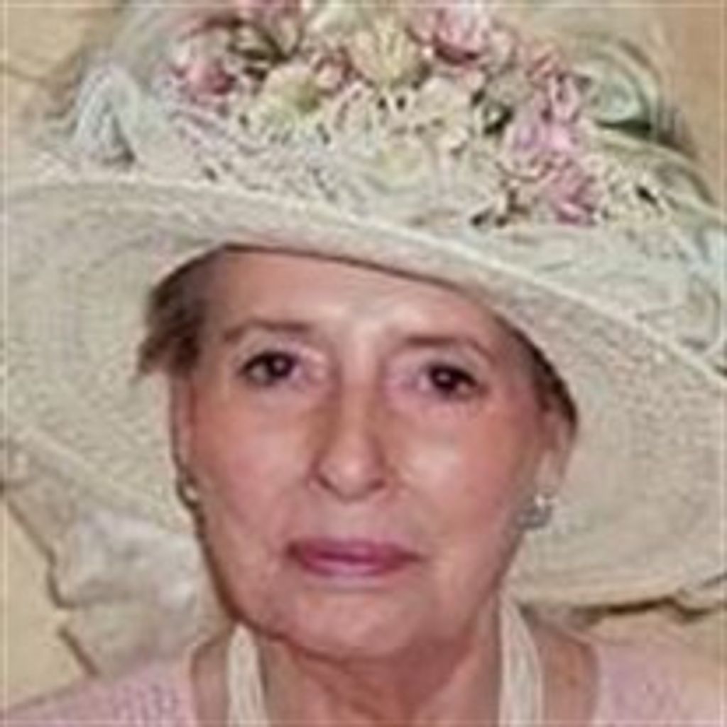 Margery Gundling